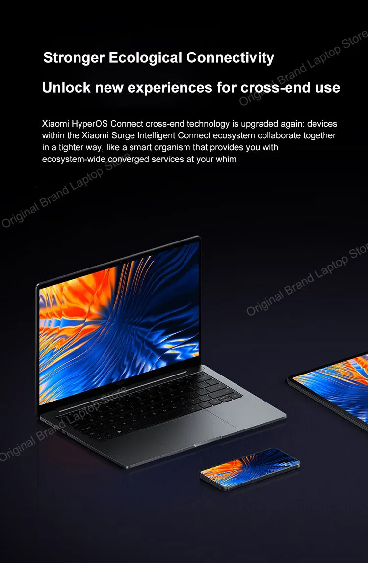 2024 Xiaomi Redmi Book Pro 14 Laptop 14 Inch 2.8K 120Hz Ultra Retina Screen Notebook Ultra 5-125H 16GB 512GB Intel ARC Graphics 2024 Xiaomi Redmi Book Pro 14 Laptop 14 Inch 2.8K 120Hz Ultra Retina Screen Notebook Ultra 5-125H 16GB 512GB Intel ARC Graphics