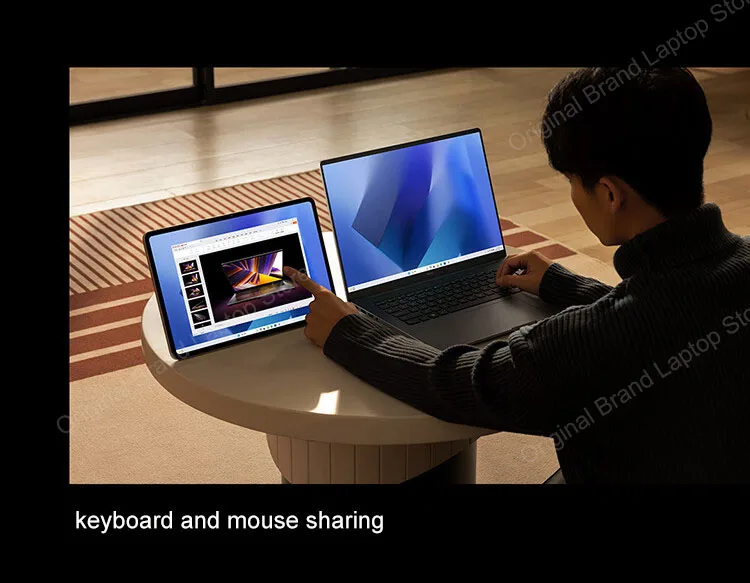 2024 Xiaomi Redmi Book Pro 14 Laptop 14 Inch 2.8K 120Hz Ultra Retina Screen Notebook Ultra 5-125H 16GB 512GB Intel ARC Graphics 2024 Xiaomi Redmi Book Pro 14 Laptop 14 Inch 2.8K 120Hz Ultra Retina Screen Notebook Ultra 5-125H 16GB 512GB Intel ARC Graphics