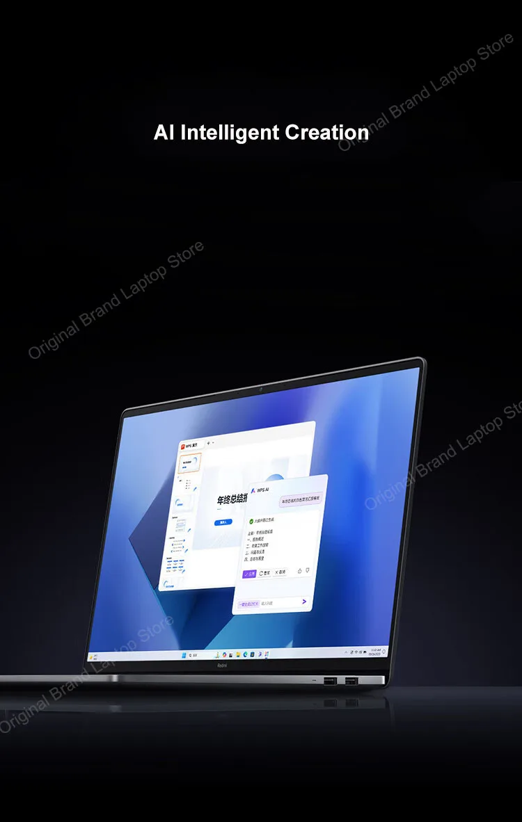 2024 Xiaomi Redmi Book Pro 14 Laptop 14 Inch 2.8K 120Hz Ultra Retina Screen Notebook Ultra 5-125H 16GB 512GB Intel ARC Graphics 2024 Xiaomi Redmi Book Pro 14 Laptop 14 Inch 2.8K 120Hz Ultra Retina Screen Notebook Ultra 5-125H 16GB 512GB Intel ARC Graphics
