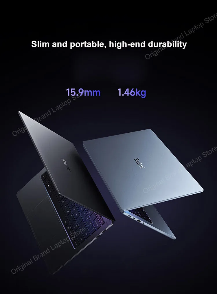 2024 Xiaomi Redmi Book Pro 14 Laptop 14 Inch 2.8K 120Hz Ultra Retina Screen Notebook Ultra 5-125H 16GB 512GB Intel ARC Graphics 2024 Xiaomi Redmi Book Pro 14 Laptop 14 Inch 2.8K 120Hz Ultra Retina Screen Notebook Ultra 5-125H 16GB 512GB Intel ARC Graphics