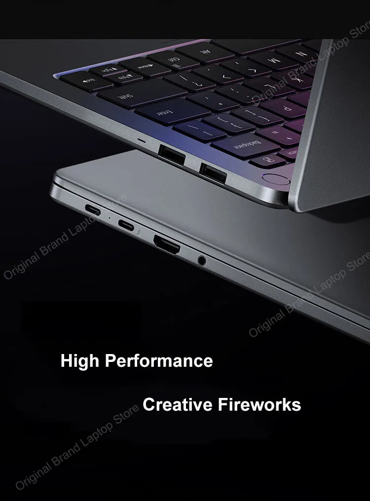 2024 Xiaomi Redmi Book Pro 14 Laptop 14 Inch 2.8K 120Hz Ultra Retina Screen Notebook Ultra 5-125H 16GB 512GB Intel ARC Graphics 2024 Xiaomi Redmi Book Pro 14 Laptop 14 Inch 2.8K 120Hz Ultra Retina Screen Notebook Ultra 5-125H 16GB 512GB Intel ARC Graphics