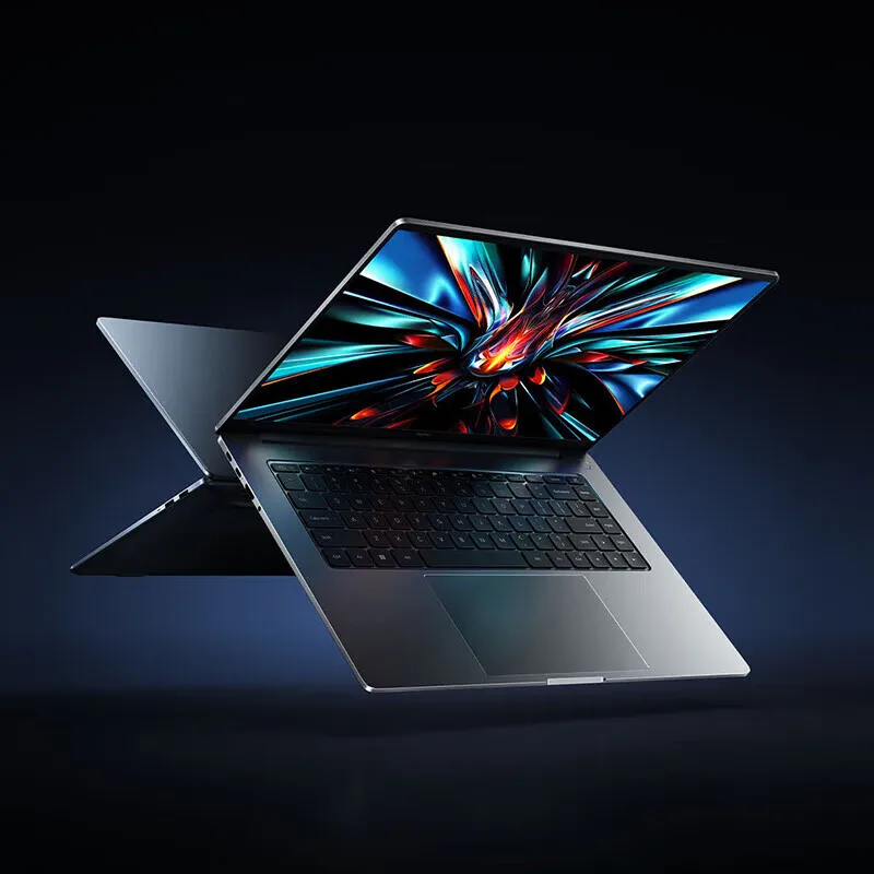 2024 Xiaomi Redmi Book Pro 14 Laptop 14 Inch 2.8K 120Hz Ultra Retina Screen Notebook Ultra 5-125H 16GB 512GB Intel ARC Graphics 2024 Xiaomi Redmi Book Pro 14 Laptop 14 Inch 2.8K 120Hz Ultra Retina Screen Notebook Ultra 5-125H 16GB 512GB Intel ARC Graphics