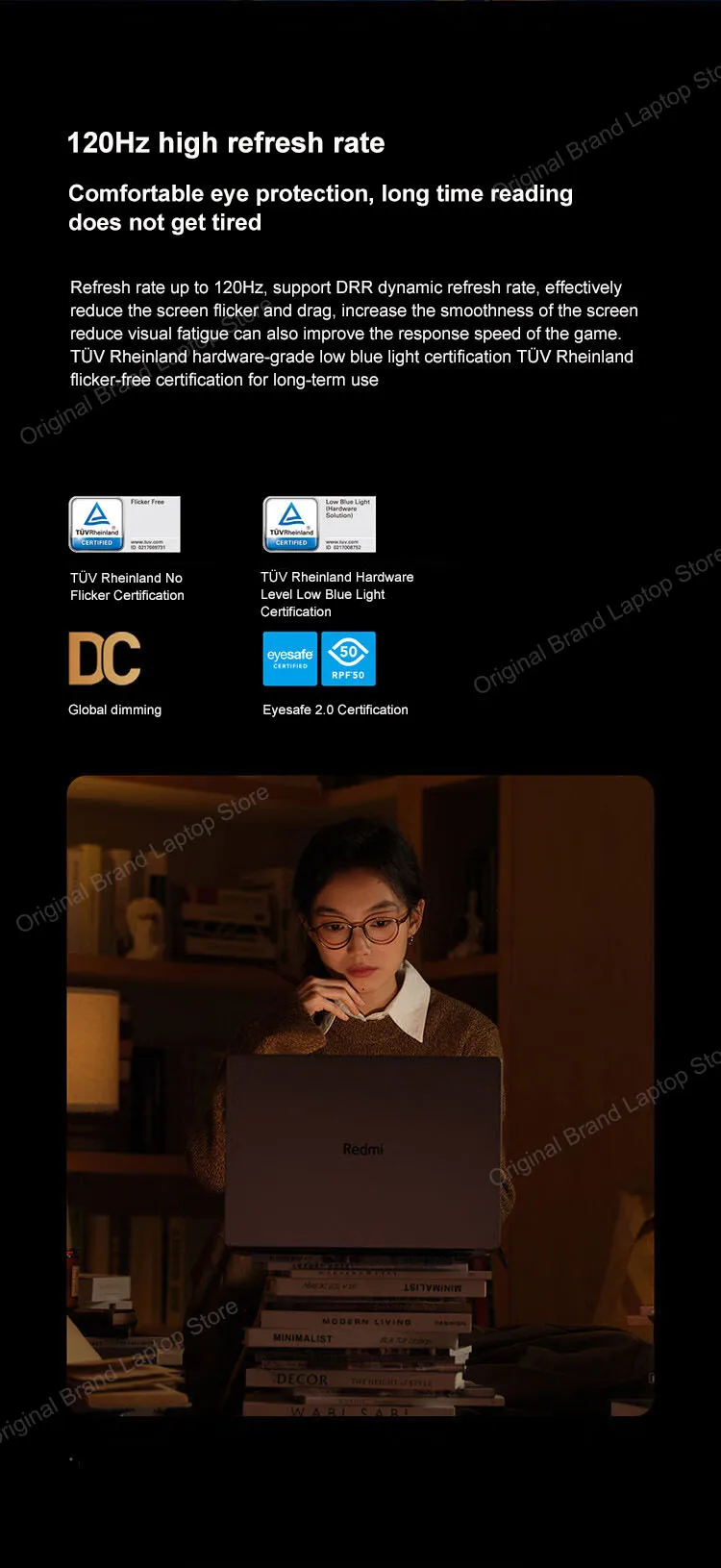 2024 Xiaomi Redmi Book Pro 14 Laptop 14 Inch 2.8K 120Hz Ultra Retina Screen Notebook Ultra 5-125H 16GB 512GB Intel ARC Graphics 2024 Xiaomi Redmi Book Pro 14 Laptop 14 Inch 2.8K 120Hz Ultra Retina Screen Notebook Ultra 5-125H 16GB 512GB Intel ARC Graphics