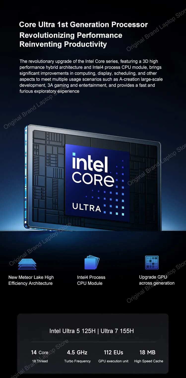 2024 Xiaomi Redmi Book Pro 14 Laptop 14 Inch 2.8K 120Hz Ultra Retina Screen Notebook Ultra 5-125H 16GB 512GB Intel ARC Graphics 2024 Xiaomi Redmi Book Pro 14 Laptop 14 Inch 2.8K 120Hz Ultra Retina Screen Notebook Ultra 5-125H 16GB 512GB Intel ARC Graphics