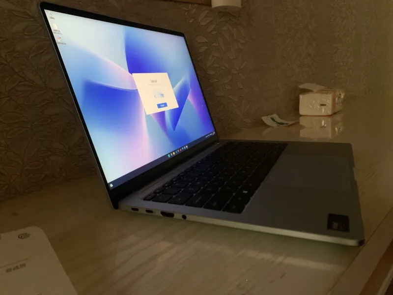 2024 Xiaomi Redmi Book Pro 14 Laptop 14 Inch 2.8K 120Hz Ultra Retina Screen Notebook Ultra 5-125H 16GB 512GB Intel ARC Graphics 2024 Xiaomi Redmi Book Pro 14 Laptop 14 Inch 2.8K 120Hz Ultra Retina Screen Notebook Ultra 5-125H 16GB 512GB Intel ARC Graphics