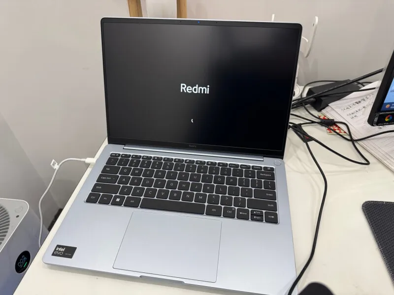 2024 Xiaomi Redmi Book Pro 14 Laptop 14 Inch 2.8K 120Hz Ultra Retina Screen Notebook Ultra 5-125H 16GB 512GB Intel ARC Graphics 2024 Xiaomi Redmi Book Pro 14 Laptop 14 Inch 2.8K 120Hz Ultra Retina Screen Notebook Ultra 5-125H 16GB 512GB Intel ARC Graphics