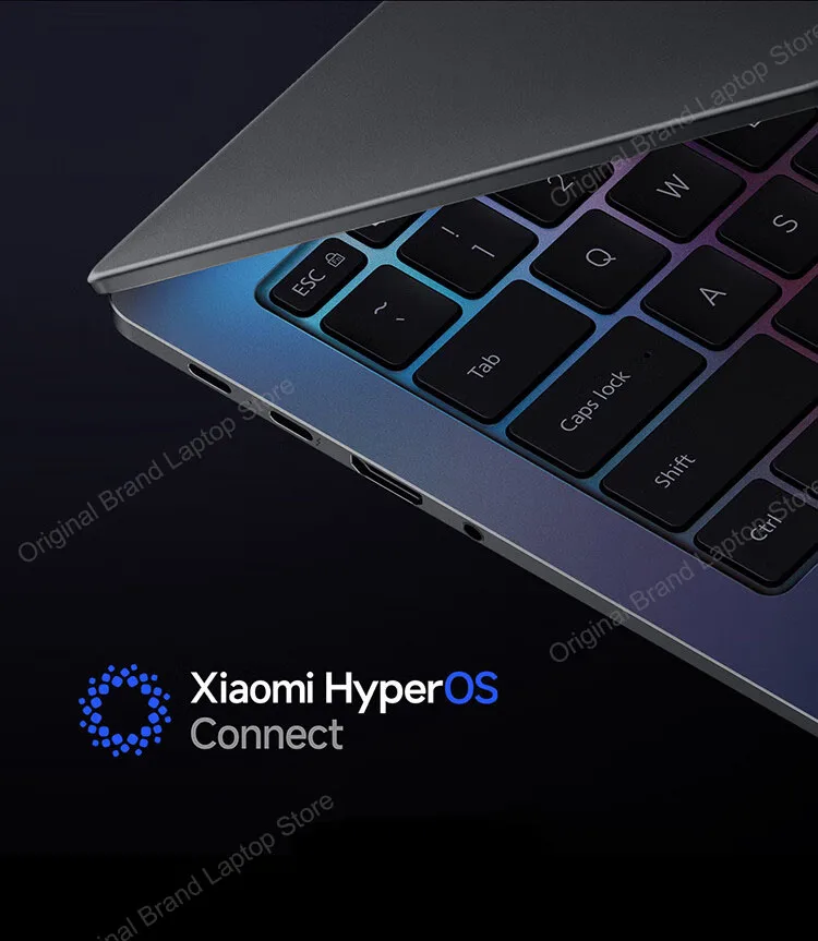 2024 Xiaomi Redmi Book Pro 14 Laptop 14 Inch 2.8K 120Hz Ultra Retina Screen Notebook Ultra 5-125H 16GB 512GB Intel ARC Graphics 2024 Xiaomi Redmi Book Pro 14 Laptop 14 Inch 2.8K 120Hz Ultra Retina Screen Notebook Ultra 5-125H 16GB 512GB Intel ARC Graphics