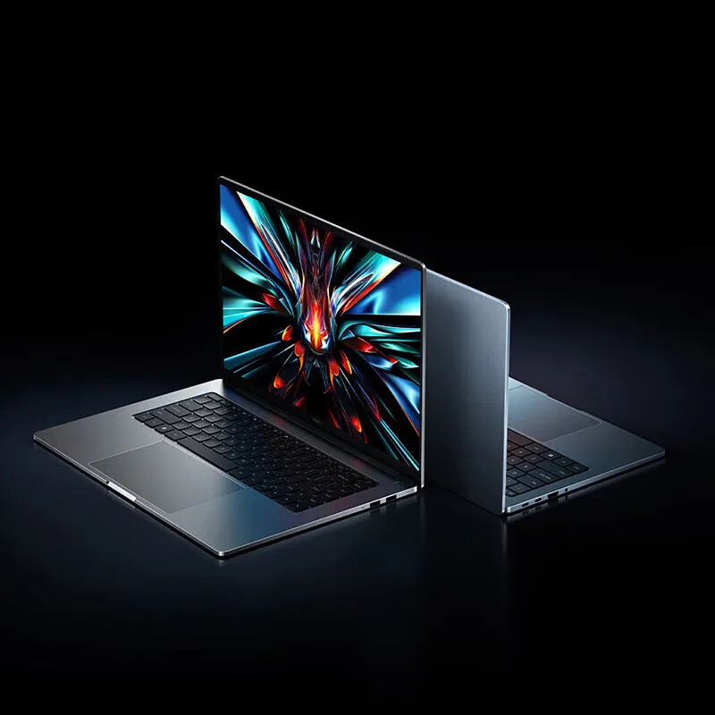 2024 Xiaomi Redmi Book Pro 14 Laptop 14 Inch 2.8K 120Hz Ultra Retina Screen Notebook Ultra 5-125H 16GB 512GB Intel ARC Graphics 2024 Xiaomi Redmi Book Pro 14 Laptop 14 Inch 2.8K 120Hz Ultra Retina Screen Notebook Ultra 5-125H 16GB 512GB Intel ARC Graphics