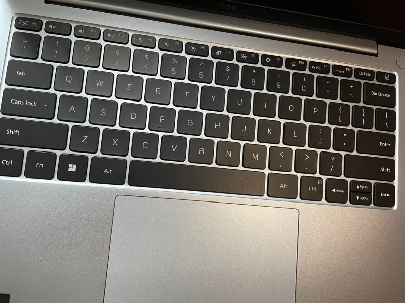 2024 Xiaomi Redmi Book Pro 14 Laptop 14 Inch 2.8K 120Hz Ultra Retina Screen Notebook Ultra 5-125H 16GB 512GB Intel ARC Graphics 2024 Xiaomi Redmi Book Pro 14 Laptop 14 Inch 2.8K 120Hz Ultra Retina Screen Notebook Ultra 5-125H 16GB 512GB Intel ARC Graphics