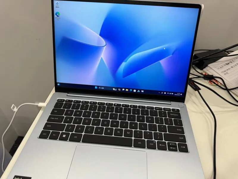 2024 Xiaomi Redmi Book Pro 14 Laptop 14 Inch 2.8K 120Hz Ultra Retina Screen Notebook Ultra 5-125H 16GB 512GB Intel ARC Graphics 2024 Xiaomi Redmi Book Pro 14 Laptop 14 Inch 2.8K 120Hz Ultra Retina Screen Notebook Ultra 5-125H 16GB 512GB Intel ARC Graphics