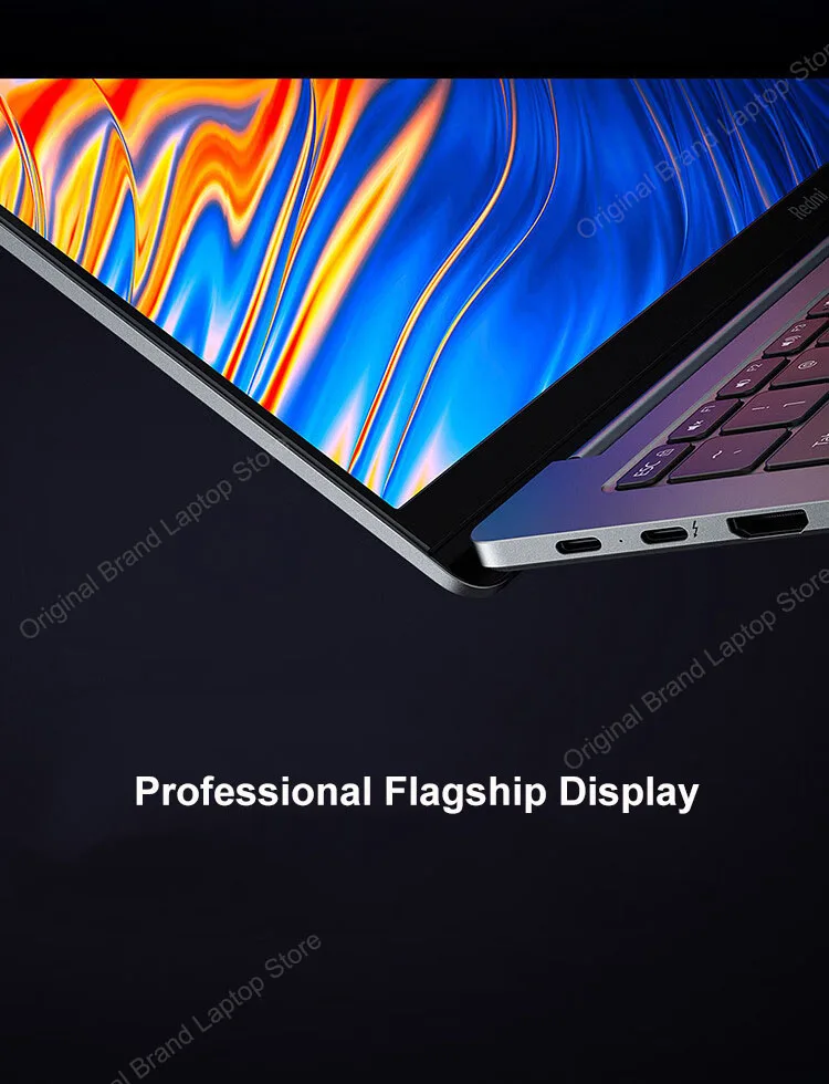2024 Xiaomi Redmi Book Pro 14 Laptop 14 Inch 2.8K 120Hz Ultra Retina Screen Notebook Ultra 5-125H 16GB 512GB Intel ARC Graphics 2024 Xiaomi Redmi Book Pro 14 Laptop 14 Inch 2.8K 120Hz Ultra Retina Screen Notebook Ultra 5-125H 16GB 512GB Intel ARC Graphics