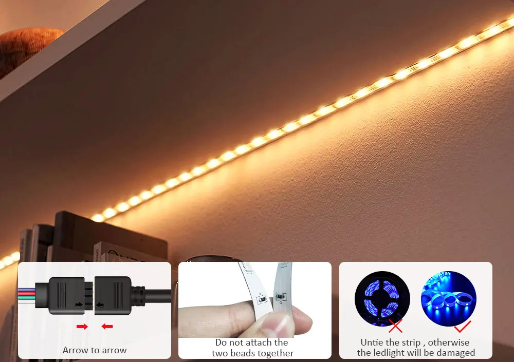 LED Strip Light RGB5050 Color Changing 5M-20M APP+Remote Home LED lighting, Color Changing LED Strip Lighting Music Sync, LED Strip Light RGB5050 Color Changing 5M-20M APP+Remote Home LED lighting, Color Changing LED Strip Lighting Music Sync,